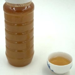 昌宁土蜂蜜