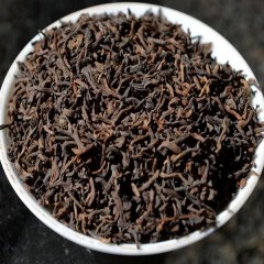 普洱散茶