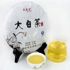 秧塔大白茶