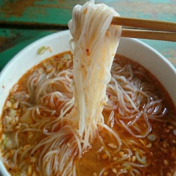 瑞丽饵丝详细介绍:特点 历史 - 瑞丽特产 - 特色谷