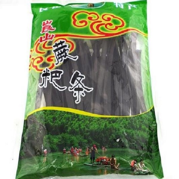 崀山蕨粑条