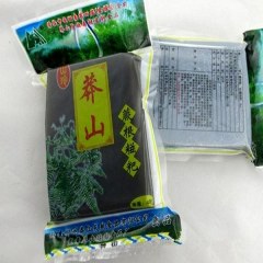 莽山蕨根糍粑