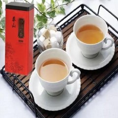 莽山红茶