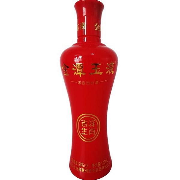 金潭玉液