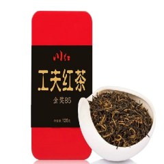林湖红茶