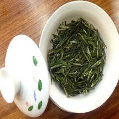 周巷凤凰茶