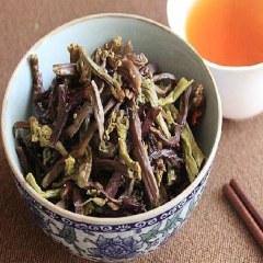 寿宁蕨菜