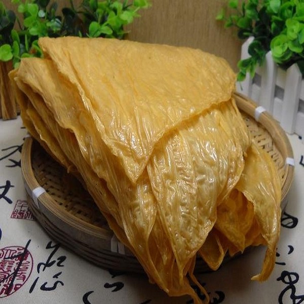 南康腐竹