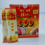 定南蛋黄面