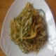 高淳缸腌菜