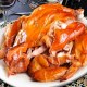 右玉熏鸡