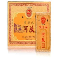 宏济堂阿胶