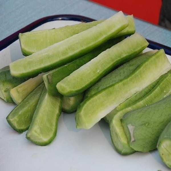 潍县萝卜