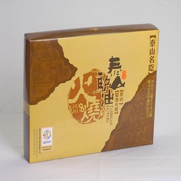 泰山驴油火烧