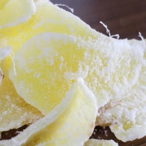 沂蒙糖姜片品牌榜