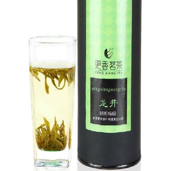 更香茗茶