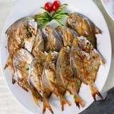 嵊泗鲳鱼