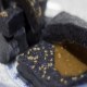温岭乌饭麻糍
