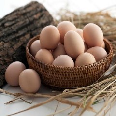柳江鸡蛋