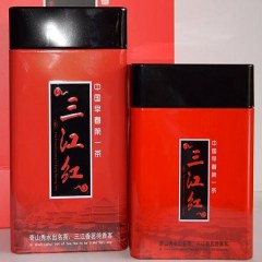 三江红茶