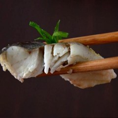 连江黄瓜鱼