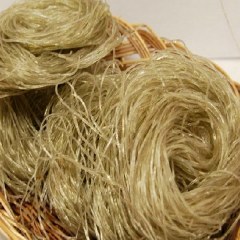 周宁粉条