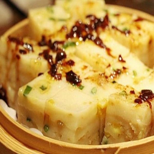 米浆粿