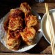 靠粘提