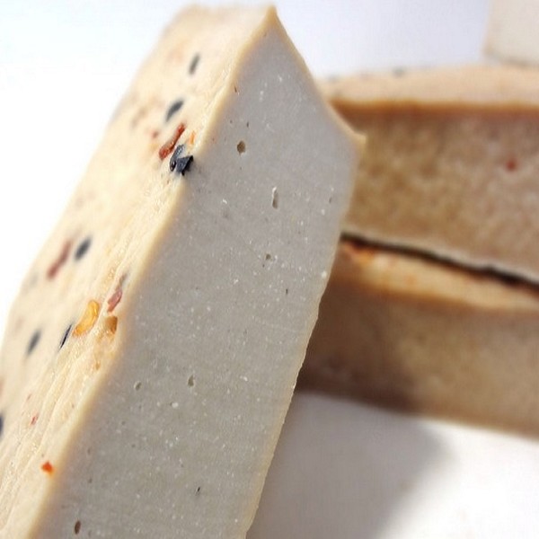 马金豆腐干详细介绍:特点 - 开化特产 - 特色谷