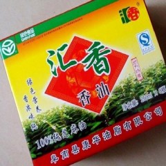 阜南汇香香油