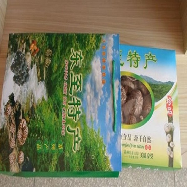 东至香菇
