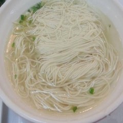 夏津银丝面