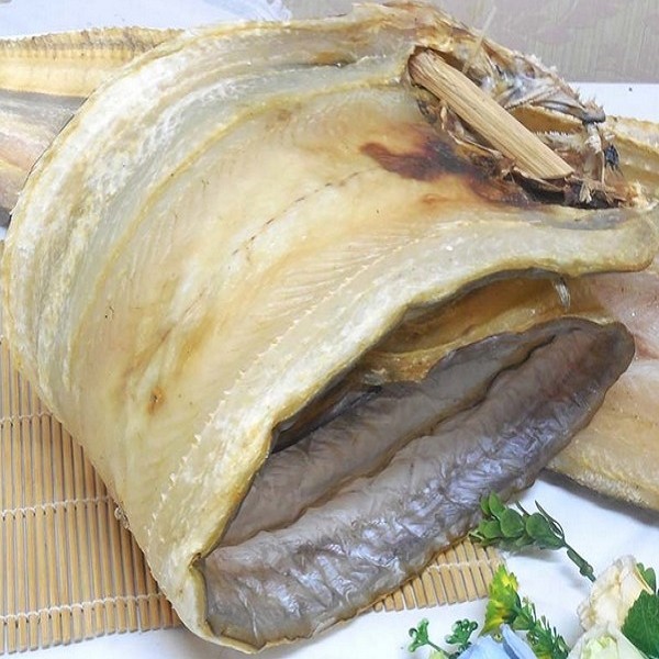 象山鳗鲞
