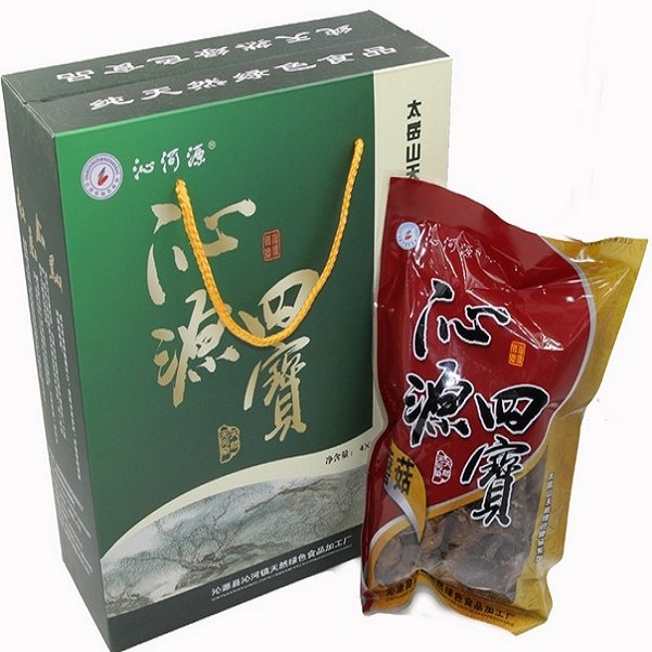 沁源蘑菇