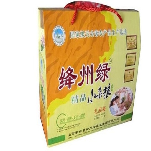 绛州绿小杂粮