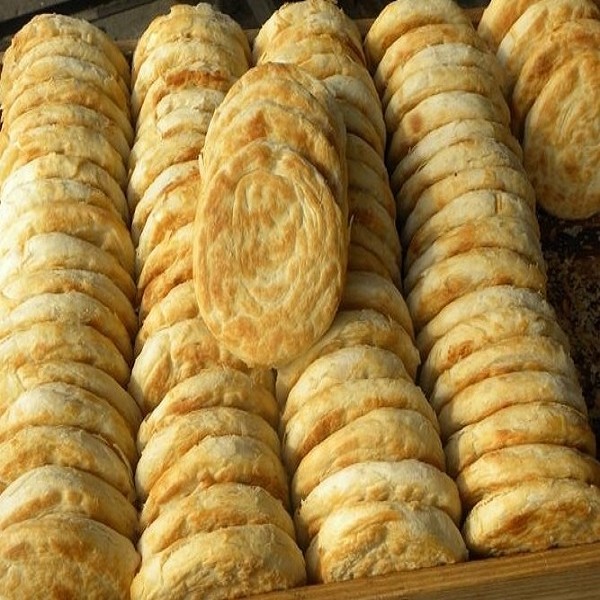 霍州烧饼