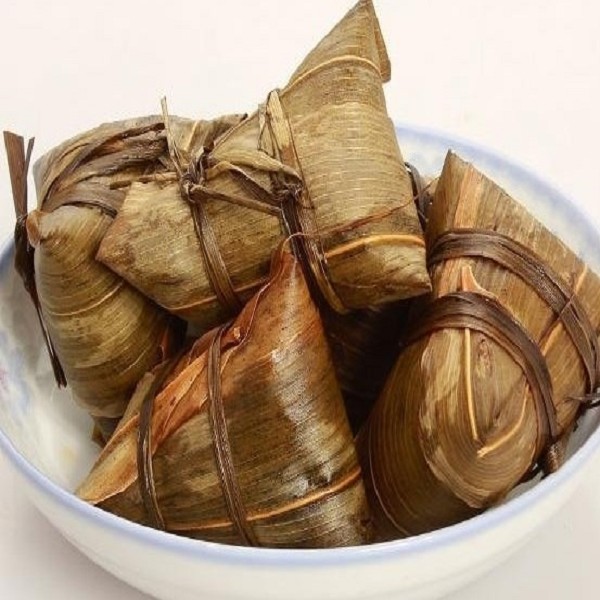 江山粽子详细介绍:特点 历史 鉴别 - 江山特产 - 特色谷