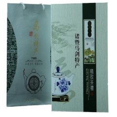 马剑茶