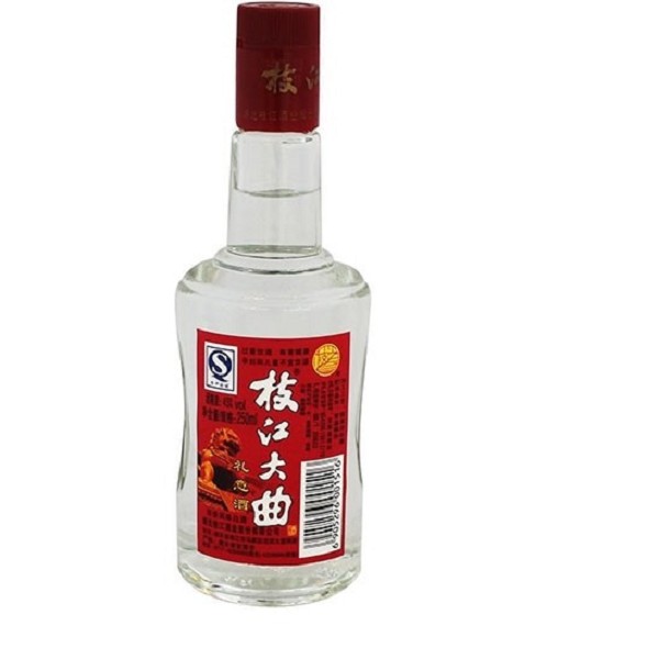 枝江大曲详细介绍：特点 历史 - 枝江特产 - 特色谷