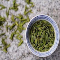 胶南绿茶