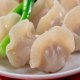 大清花饺子