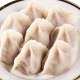 大清花饺子