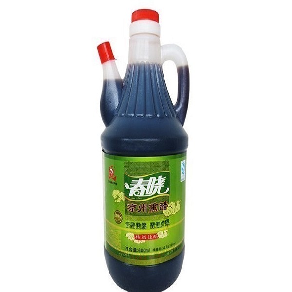 凉州熏醋