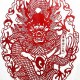 高密剪纸