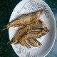 呼玛柳根鱼干