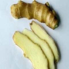 金堂生姜