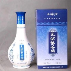 天溪紫谷酒