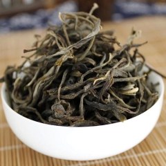 无量山普洱茶