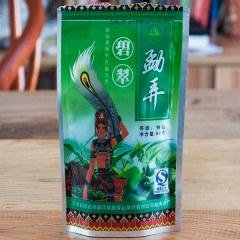 勐弄山茶