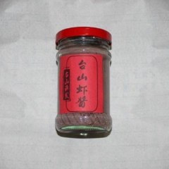 台山虾酱